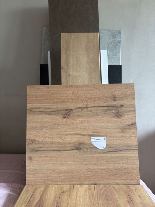 Остатки столешниц. Egger, Kronospan, luxeform, Swiss krono…