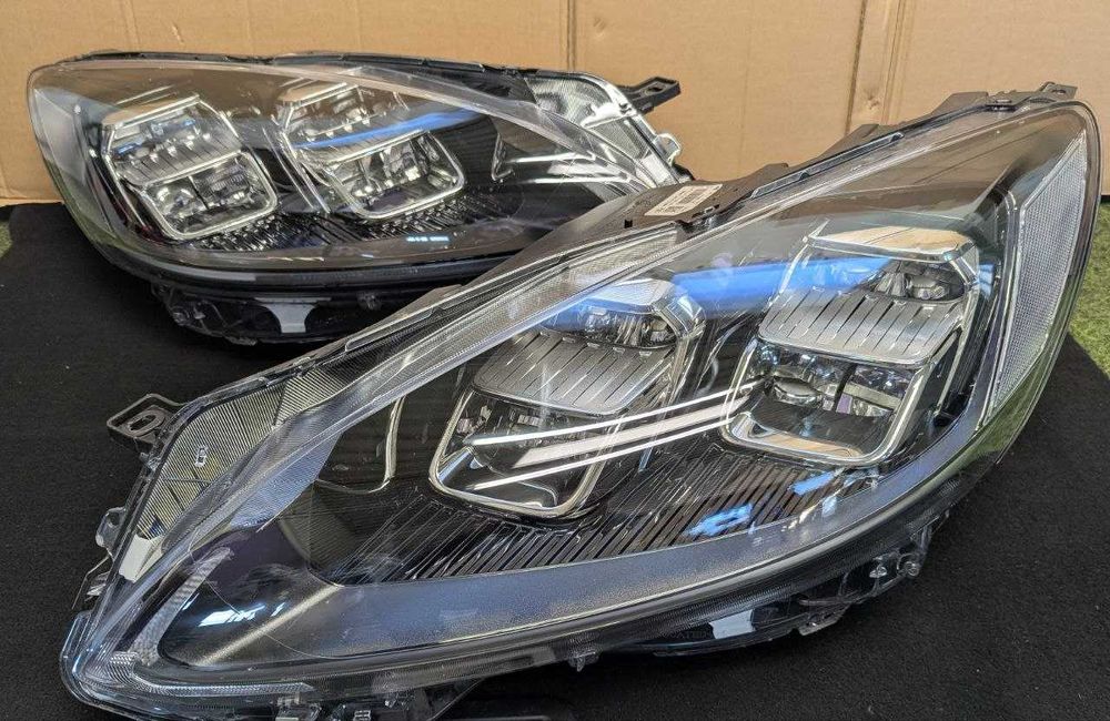 Комплект фар FullLed Ford ESCAPE KUGA MK3, Європа.