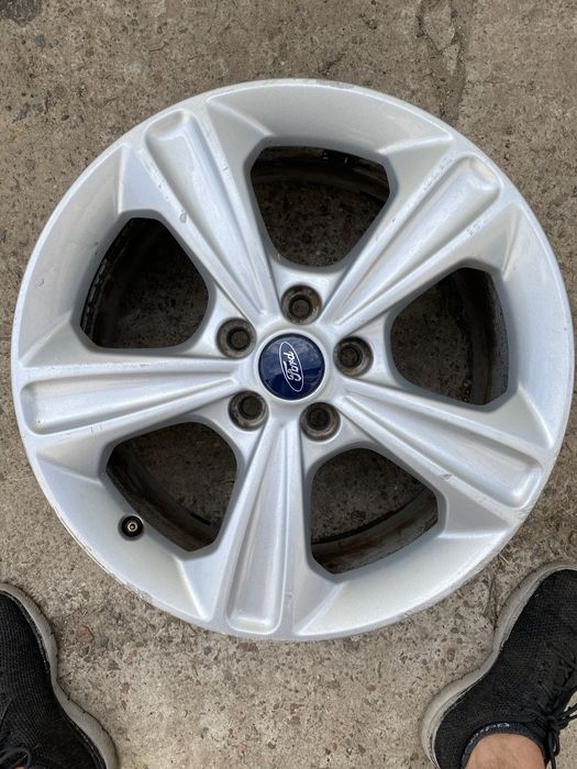 Продам диски R17 Торг та обмін в описі!