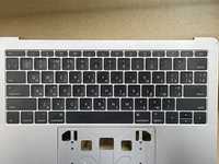 Кнопки MacBook Pro 13 a1708/a1706/a2338 (intel, m1)