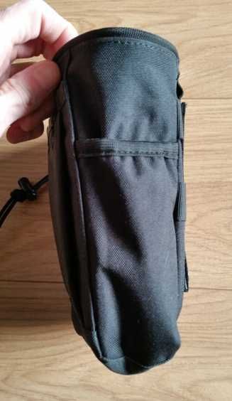 Worek zrzutowy, dump pouch, torba zrzutowa, ładownica - (3, 4]