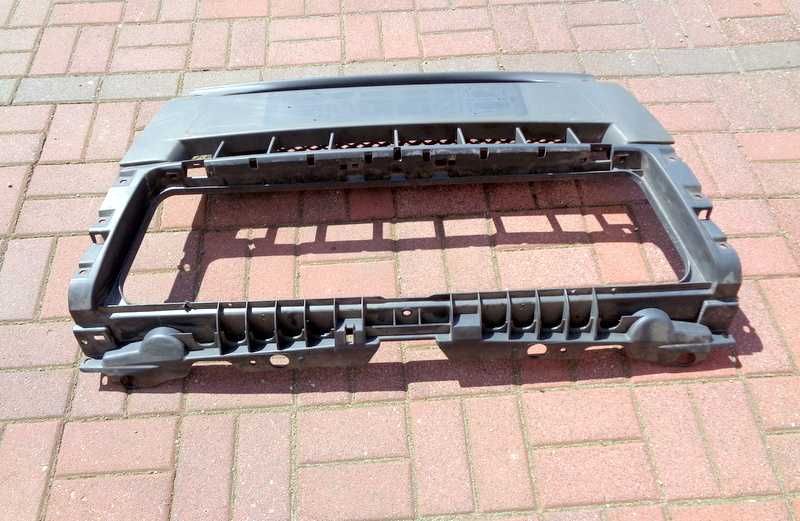 Ducato III atrapa grill 08r