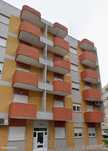Apartamento T3 com excelente localização Babalhau, Torres Novas