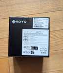 Mini РС/Міні ПК SOYO M4 PLUS 16GB DDR4 M.2 512GB SSD Intel N150 Новий