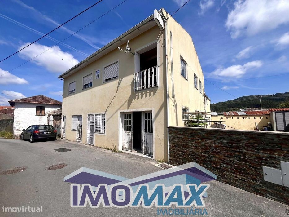 Moradia - Peroselo, Penafiel