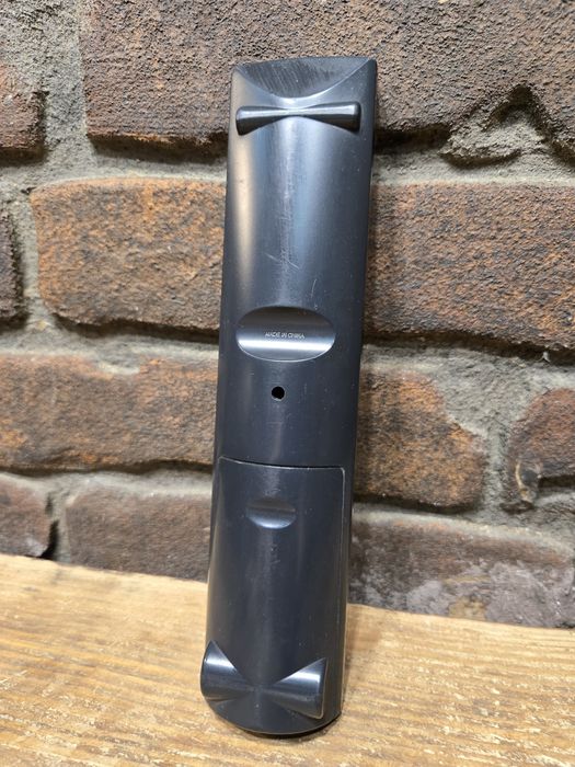 Pilot Denon RC 1018.