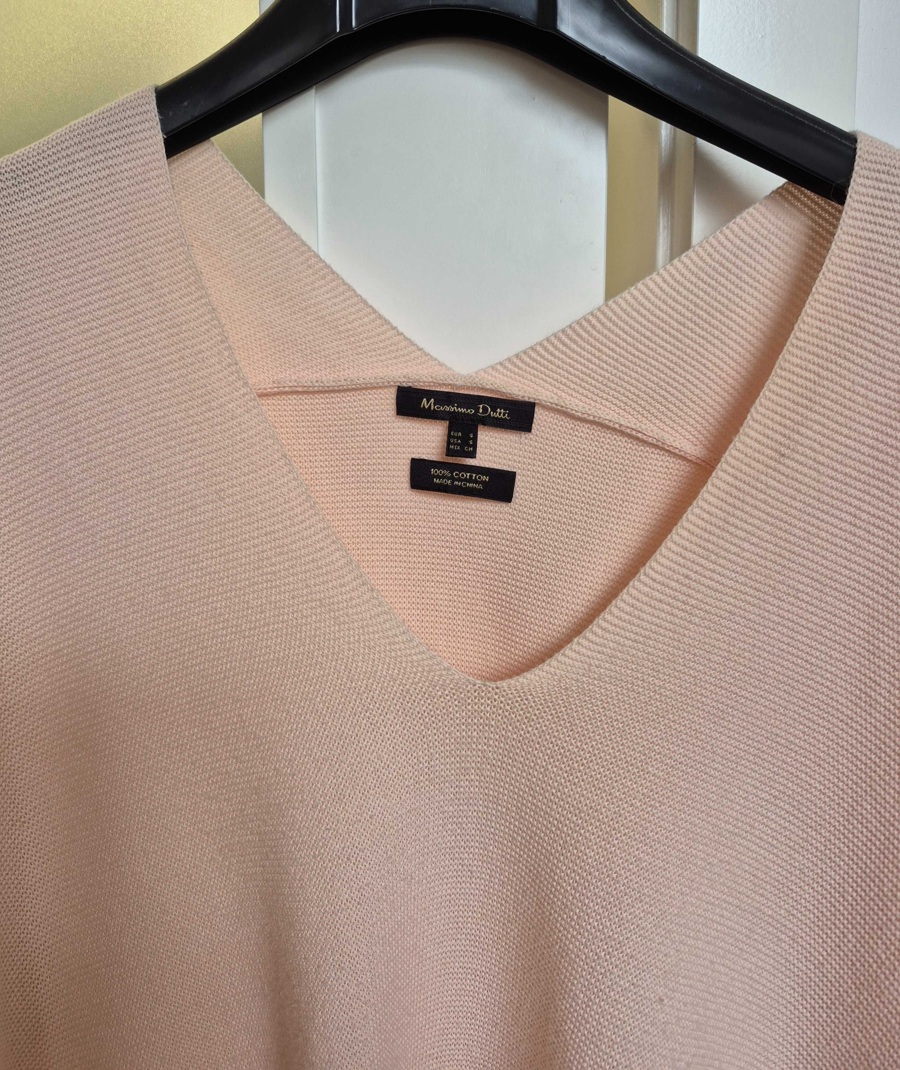 Camisola da Massimo Dutti