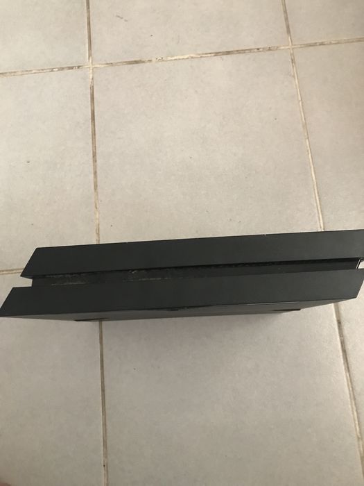 Playstation 4 preto