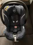 Fotelik samochodowy Cybex Aton 5