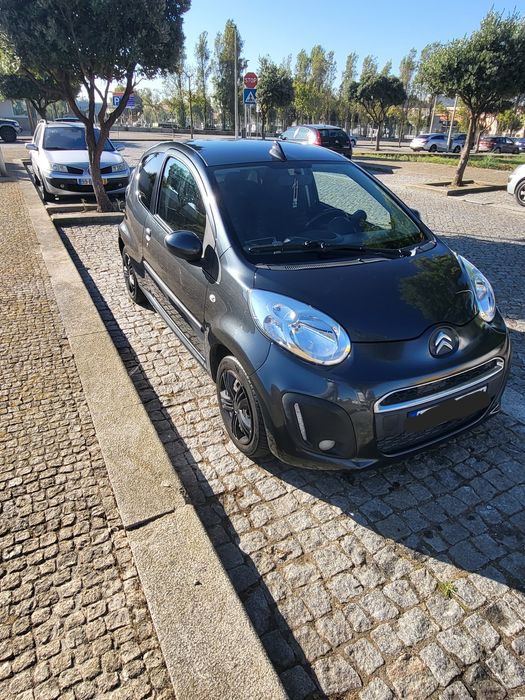 Citroën C1 3P SELECTION 1.0