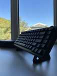 Клавіатура Ajazz AK820 Max механічна з RGB підсвіткою