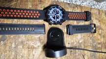 Huawey Watch GT sprawny w 100%