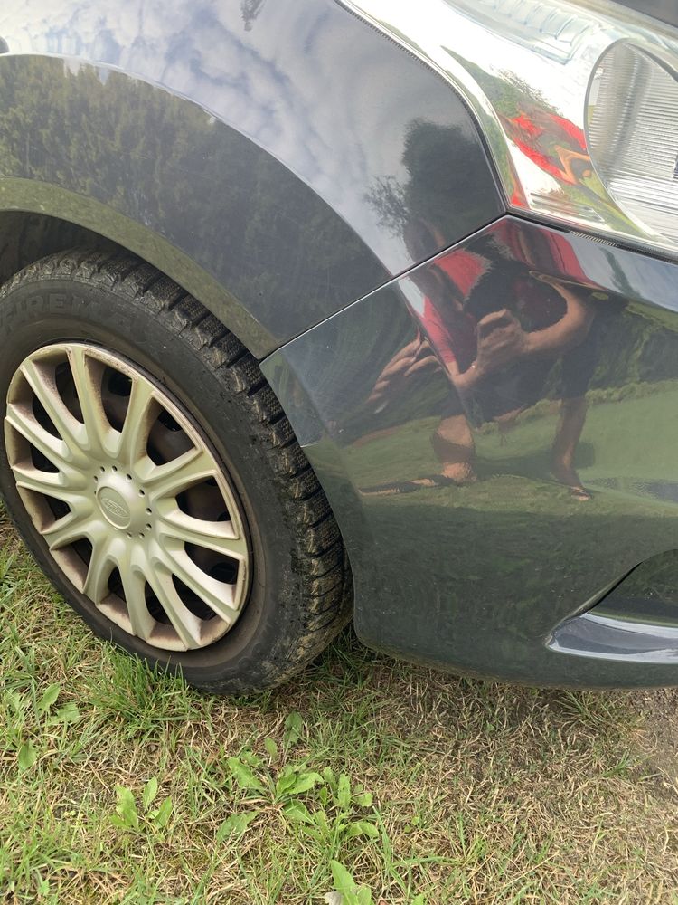 Ford B-Max niski przebieg 81000km