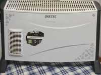 Aquecedor Imetec 2000 W. Eco Rapid.