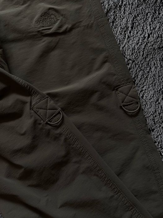 Трекінгові штани the north face