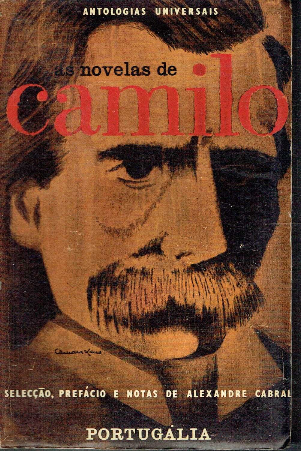 7339

As Novelas de Camilo

seleção de Alexandre Cabral
