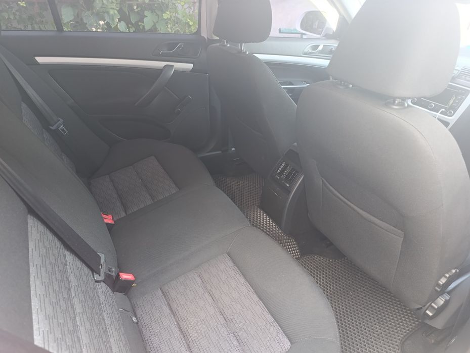 Продаю Шкоду Октавия А5, 1.4.tsi
