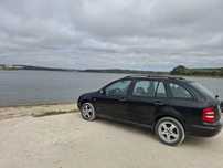 Skoda Fabia 1.4 TDI 75cv AMF