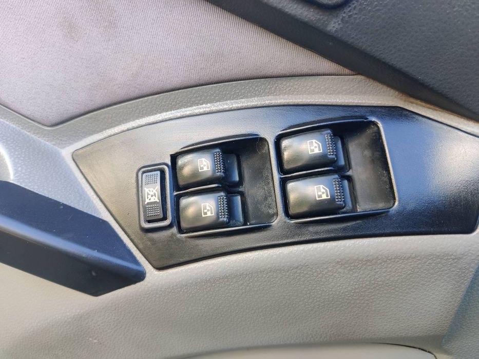 Джилі СК газ/бенз, Geely