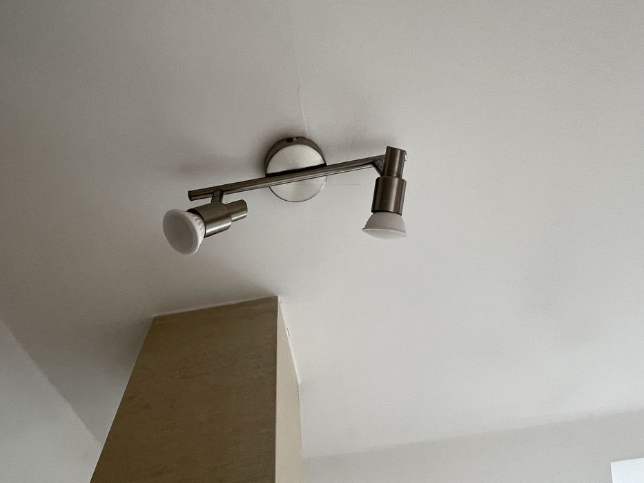 Lampy różne rodzaje - sypialnia, korytarz, jadania/ inne lampy