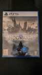 Gra Dziedzictwo Hogwartu Hogwarts Legacy na PS5 PlayStation