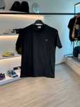Футболка C.P. COMPANY Jersey Small Label T-shirt Black