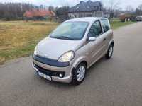 Microcar M.GO Kategoria B1 15kW od 16 lat