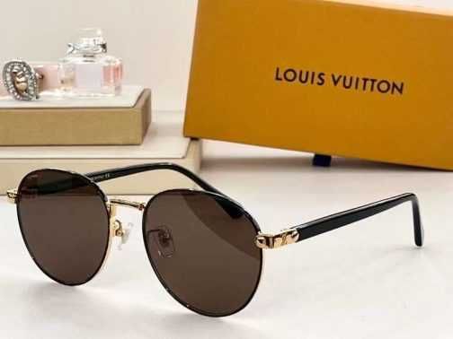 Okulary słoneczne Louis Vuitton 00429-1