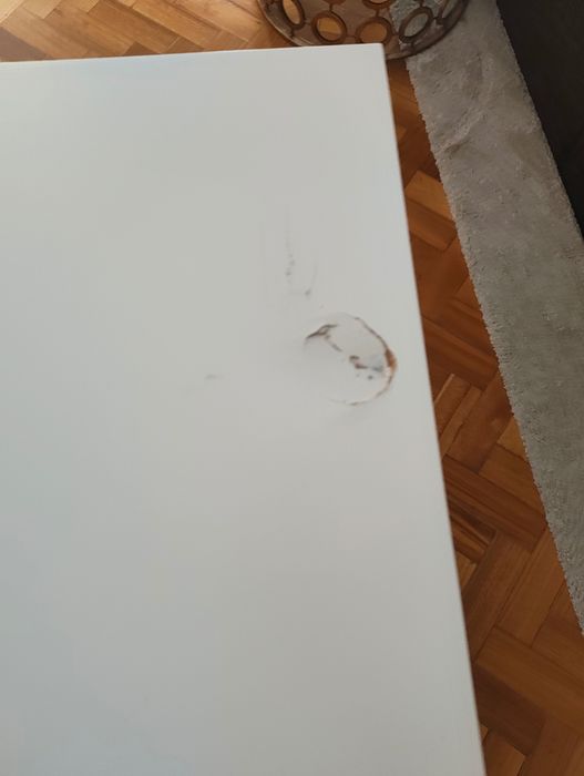 Modúlo Gavetas MICKE IKEA