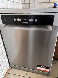 HOTPOINT ARISTON IHFC3B+26X zmywarka wolnostojąca