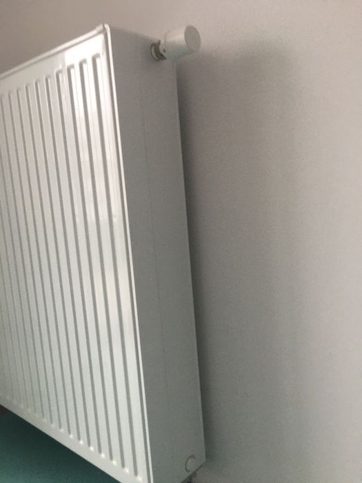 Grzejnik stalowy trzypłytowy cv 33