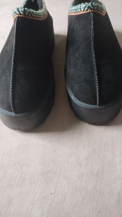 Buty nowe, bez kartonu