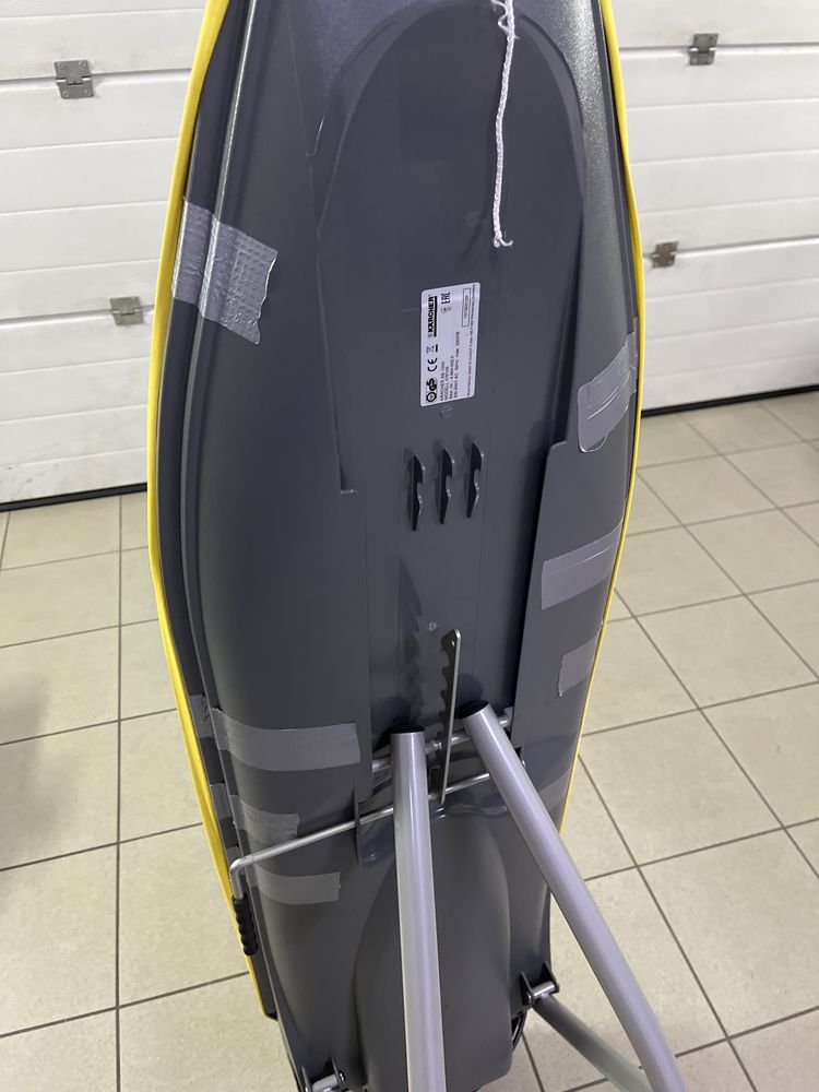 Deska do prasowania Karcher AB 1000