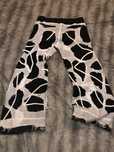 PENTAFOMETTA pants/штаны opium,sk8,dripp