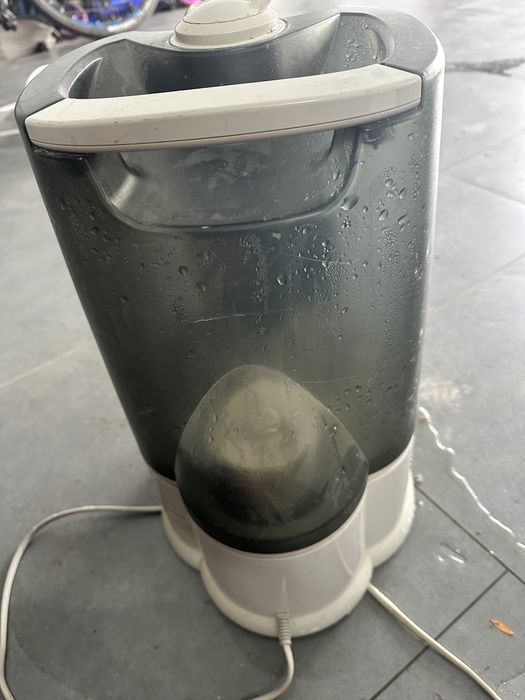 Увлажнитель воздуха Ultrasonic VNT-UH-370-8L-WM/T/LCD-s.gr