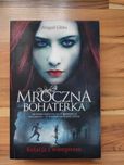 Mroczna bohaterka - Gibbs - fantasy