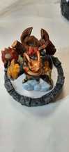 Skylanders bezprze.+ 2 szt figurki PS 3 --- Komis Madej Gorlice ---