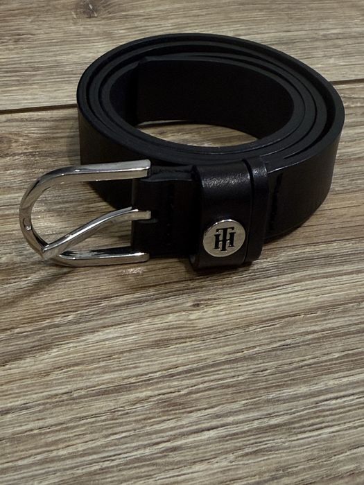 Ремень tommy hilfiger жіночій