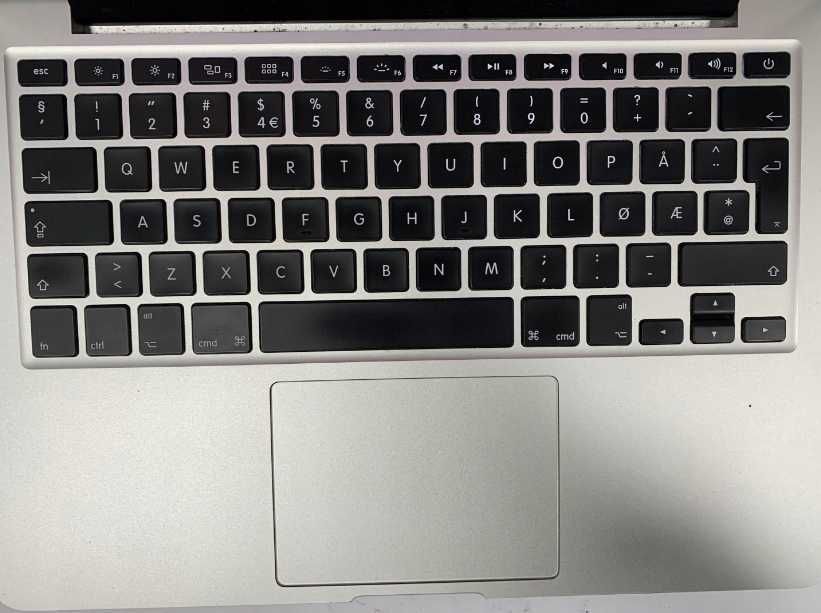 Apple MacBook Pro 13 2015