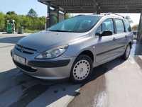 Peugeot 307 SW 2003