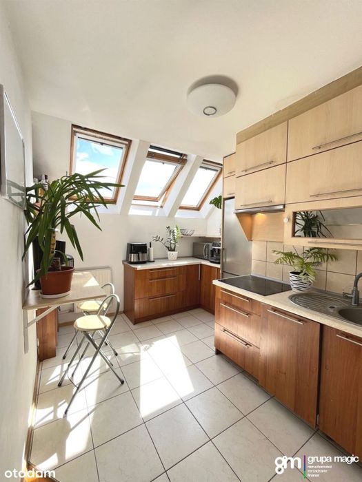 Mieszkanie, Lubicz Górny