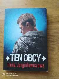 Irena Jurgielewiczowa Ten Obcy