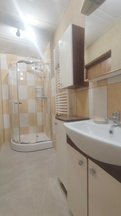 Domek do wynajęcia blisko centrum