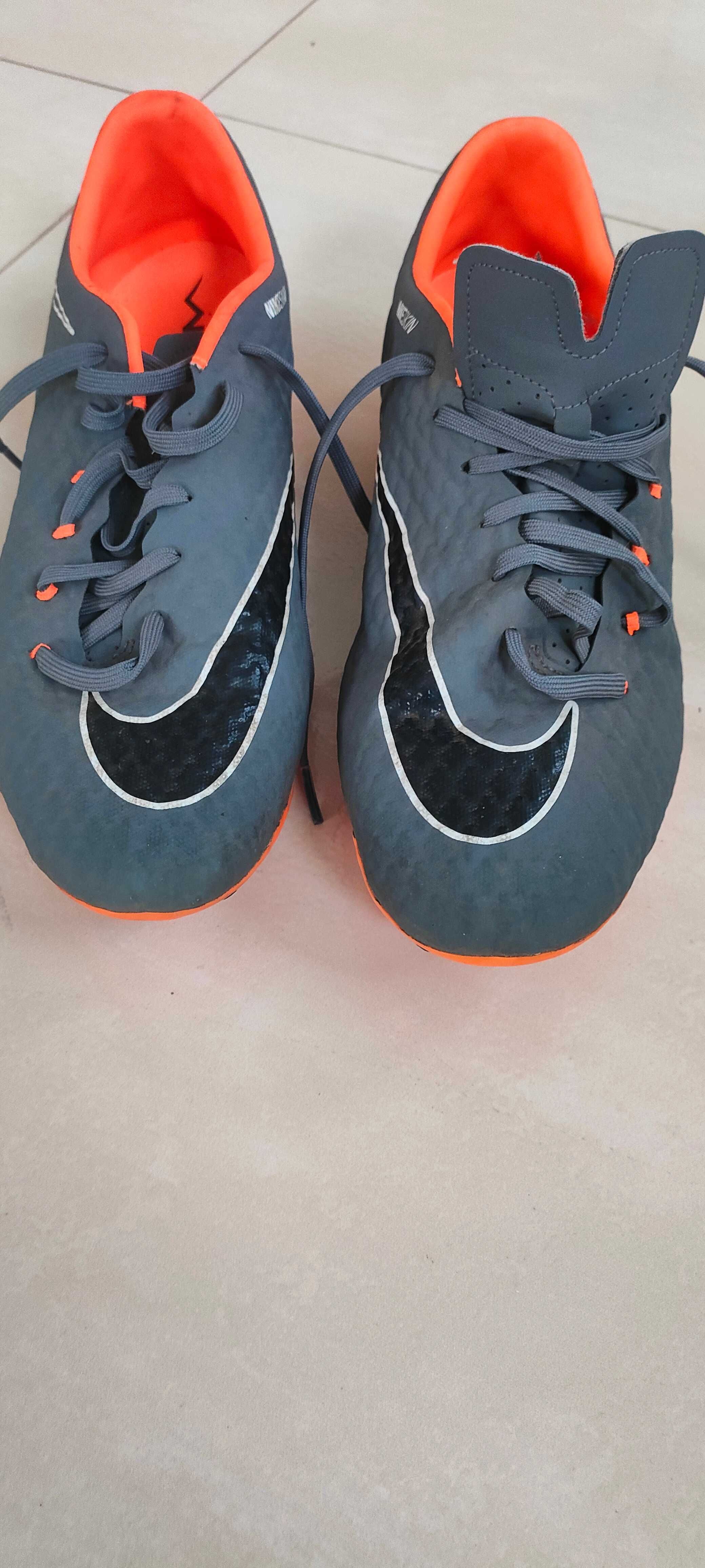 nike  hypervenom nikeskin  eur 45