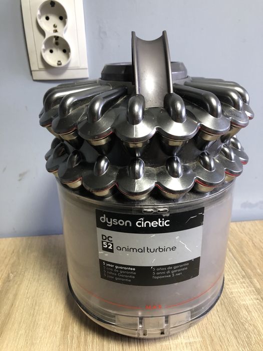 Пилесос dyson запчасти dc 37 dc52