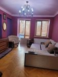 Продам 2 км.кв.вул.Чорновола(біля парку),автономне опалення,підвал-8,4