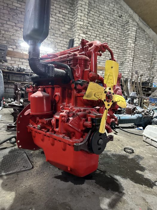 Мотор МтЗ Д -240 трактор Беларусь