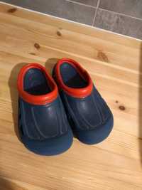 Crocs c 10 - 11 rozmiar 28 29 klapki