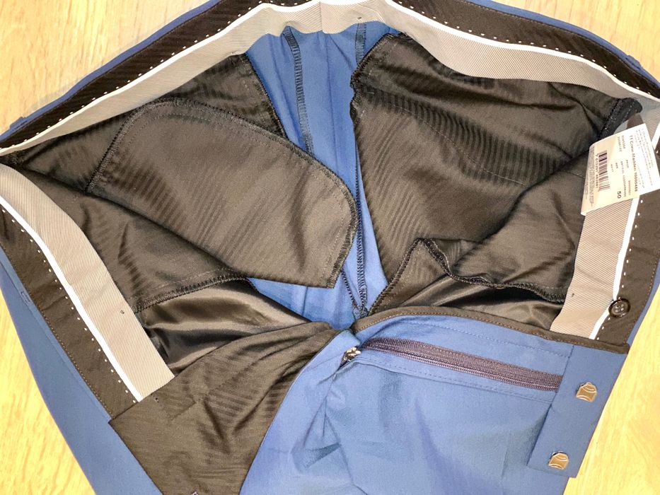 Nowy Garnitur Strellson 170cm