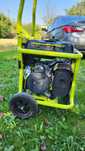 Генератор TIREX 3.6 kw